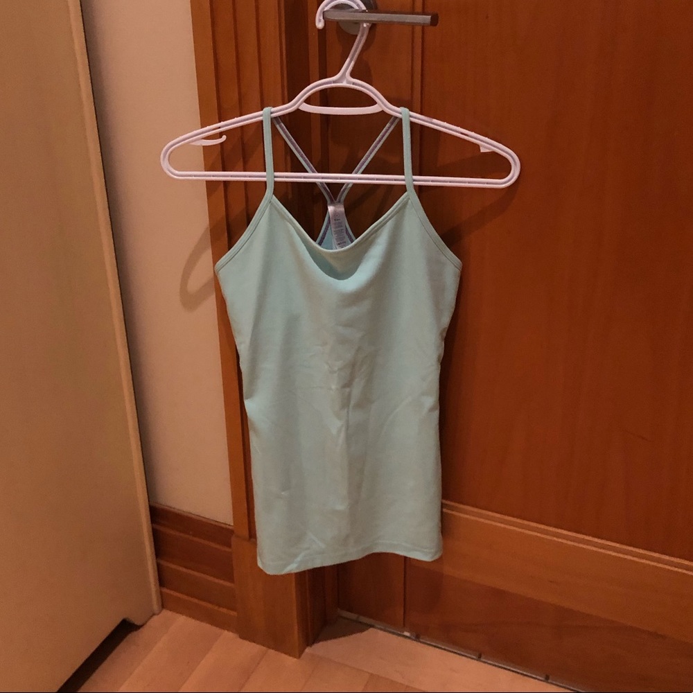 Ivivva tank top